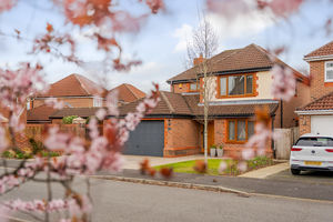 Front Elevation- click for photo gallery